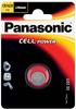 Panasonic CR1620 Lithium Batterie 3V - 1er Packung