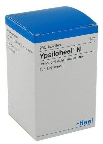 Heel Ypsiloheel N Tabletten (250 Stk.)