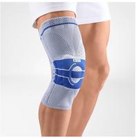 PZN-DE 01071798, Genutrain A3 Kniebandage rechts Gr&ouml;&szlig;e 3 titan Bandage Inhalt: 1 St