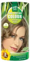 PZN-DE 00099731, Frenchtop Natural Care Products B.V Hennaplus Long Lasting...