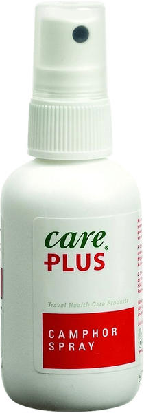 Care Plus Camphor Spray (60ml)