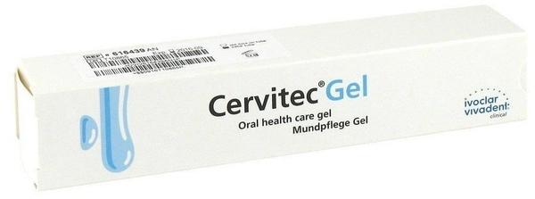 Cervitec Gel (50g)