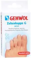 Gehwol Zehenkappe G mini 2 St