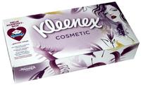 Kleenex Cosmetic T&uuml;cher 80 St