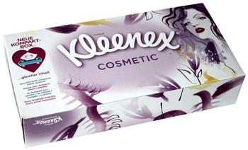 Kleenex Kosmetik Tücher (80 Stk.)