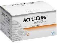 Roche Accu-Chek TenderLink 17/60 Inf.Set