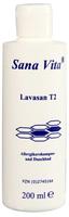 SANA VITA Lavasan T2 Allergikershampoo 200 ml