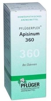 A. Pflüger Pfluegerplex Apisinum 360 Tabletten (100 Stk.)