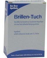 wepa BRILLEN TUCH