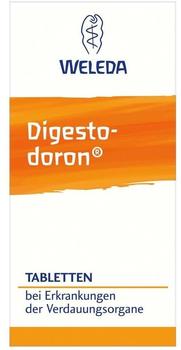 Weleda Digestodoron Tabletten (100 Stk.)