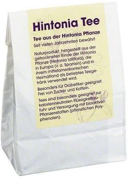 Harras Pharma Curarina Arzneimittel GmbH Hintonia Tee