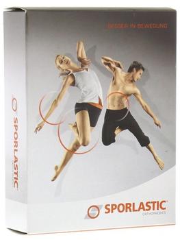 Sporlastic Rhizo-Ring Haut Links Gr. M