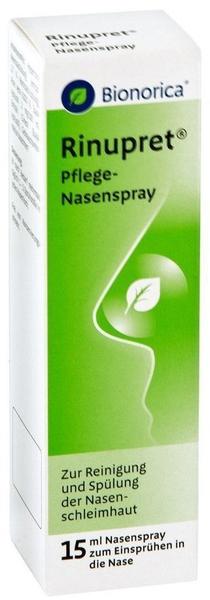 Rinupret Pflege Nasenspray (15 ml)