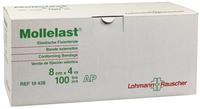 Mollelast Binden 8 cmx4 m wei&szlig; lose 100 St