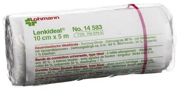 Lohmann & Rauscher Lenkideal 10 cm x 5 m Lose (10 Stk.)