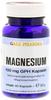 Magnesium 100 mg GPH Kapseln 60 St