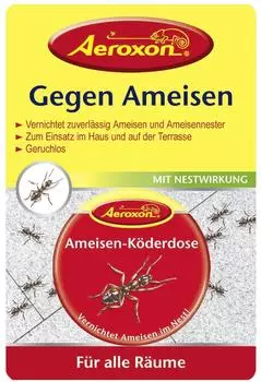 Aeroxon Ameisen K&ouml;derdose