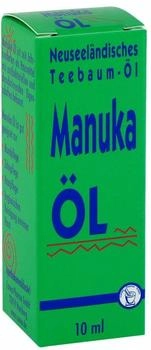 Pharma Peter Manuka ÖL (10ml)