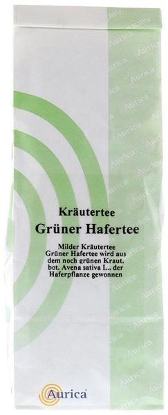 Aurica Grüner Hafertee (100 g)