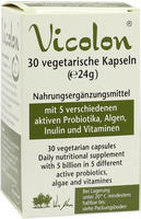 Vicolon Kapseln 30 St