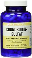 CHONDROITINSULFAT 200 mg GPH Kapseln 180 St