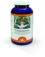 Dr. Jacob's Frauenpower Frucht-Getr&auml;nkepulver+Phyto&ouml;strogene 333 g