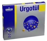 UrgoT&uuml;l 10 x 10 cm, 10 St&uuml;ck