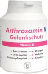 Pharma Peter Arthrosamin N Kapseln (90 Stk.)