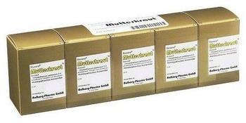 Aalborg Pharma MUTTERKRAUT Kapseln (300 St.)