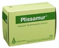 PZN-DE 08585649, Ardeypharm Plissamur