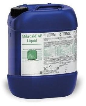 Schülke & Mayr Mikrozid AF Liquid (10 l)