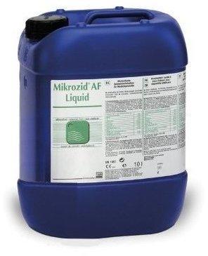 Schülke & Mayr Mikrozid AF Liquid (10 l)