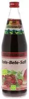 Schoenenberger Rote Bete Saft Bio