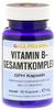 Vitamin B Gesamtkomplex Kapseln 60 St
