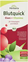 Blutquick bio 500 ml