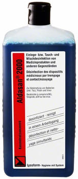 Lysoform Aldasan 2000 Flüssig (1000 ml)