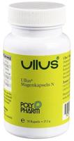 PZN-DE 06306757, POLYPHARM Ullus Magenkapseln N 25 g, Grundpreis: &euro; 403,20...