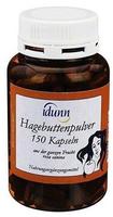 Hagebutten Pulver Kapseln 150 St