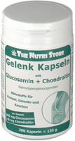Glucosamin Chondroitin Gelenkkapseln 200 St