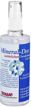 MM Cosmetic Ataba Mineral Deodorant Spray (125 ml)