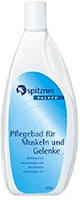 PZN-DE 00757714, W. Spitzner Arzneimittelfabrik Spitzner Pflegebad f&uuml;r Muskeln...