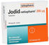 Jodid Ratiopharm 200 µg Tabletten (50 Stk.)