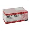 PZN-DE 01696794, AbZ Pharma ASS ABZ Protect 100 mg magensaftresist.Tabl., 100 St,