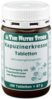 Kapuzinerkresse Tabletten 180 St