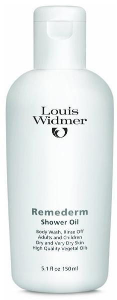 Louis Widmer Remederm Duschöl (150 ml)
