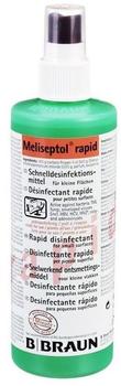 B. Braun Meliseptol Rapid Sprühflasche (250 ml)