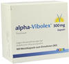 PZN-DE 04894655, Alpha Vibolex 300 mg Weichkapseln Inhalt: 100 St