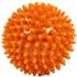CareLine Massage Igelball 6cm Orange