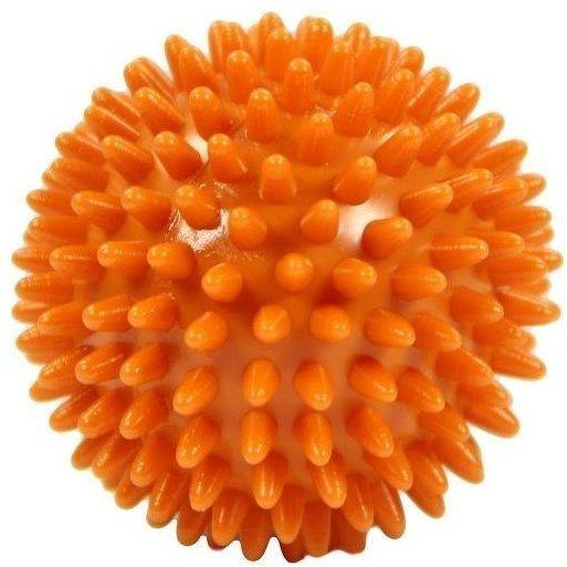 CareLine Massage Igelball 6cm Orange