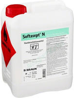 Softasept N Farblos Kanister 5 l
